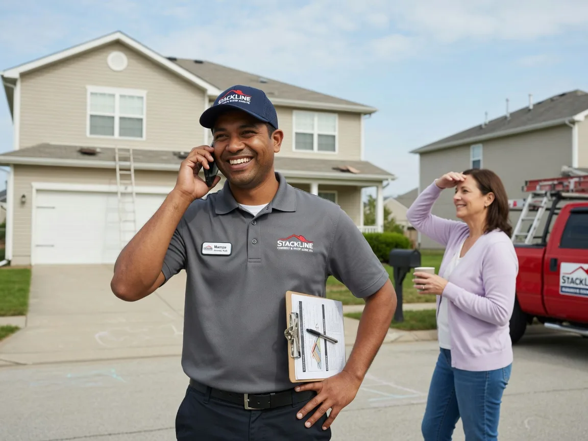 Chimney flashing repair Germansville, PA FAQs